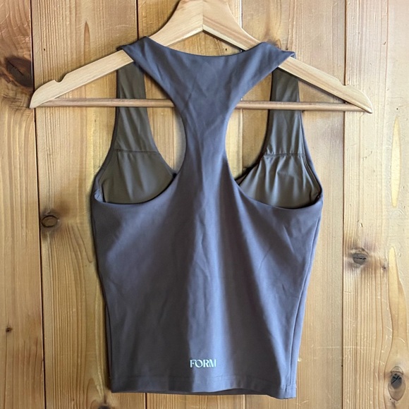 Form Racer Tank - Picture 4 of 6